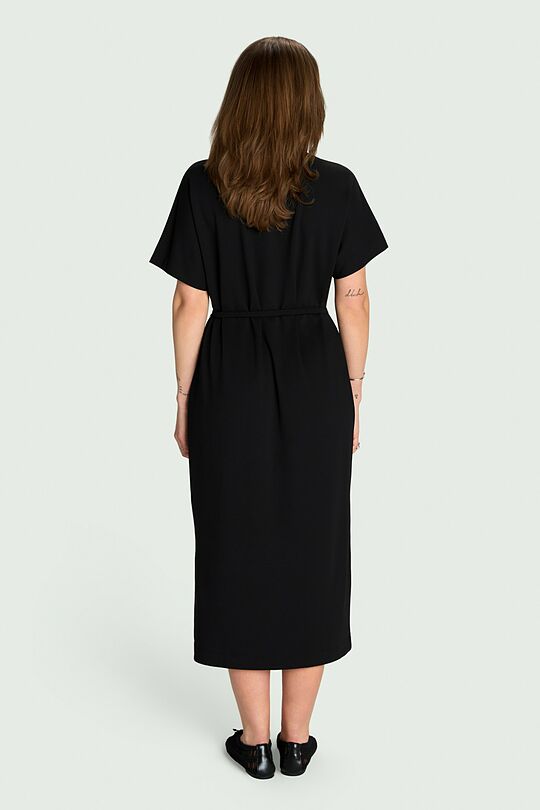 Long dress 2 | BLACK | Audimas