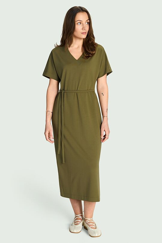 Long dress 1 | CHAKI | Audimas