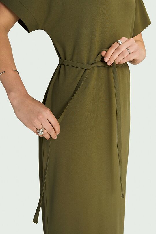 Long dress 3 | CHAKI | Audimas