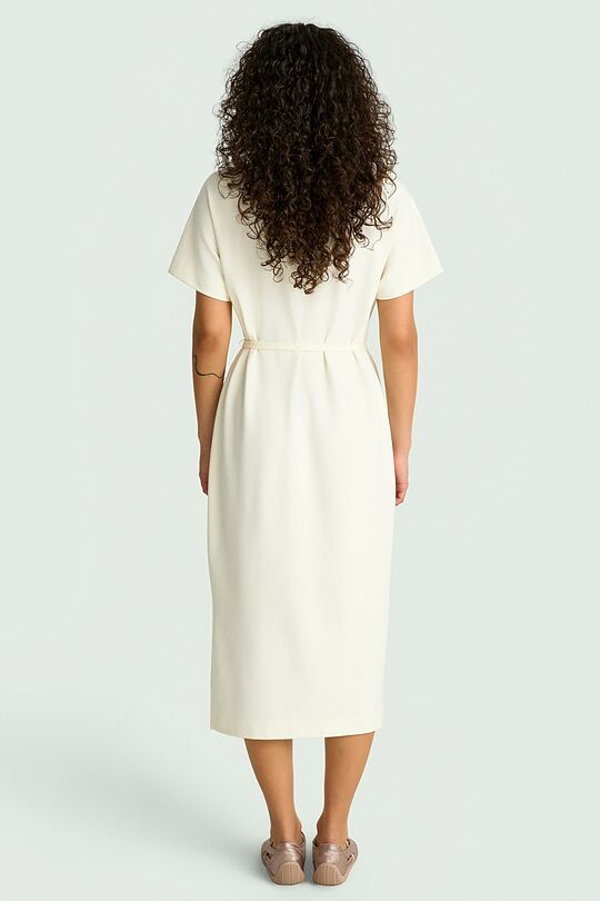 Long dress 5 | WHITE | Audimas