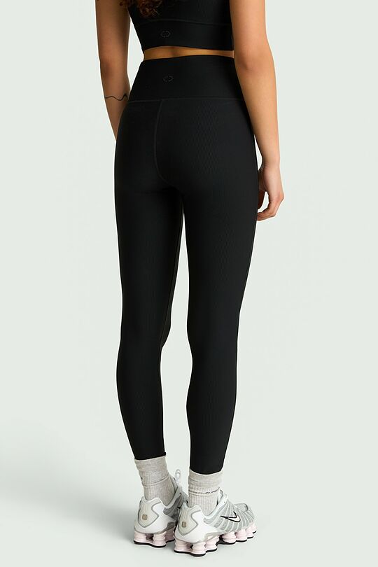 Active leggings 3 | BLACK | Audimas