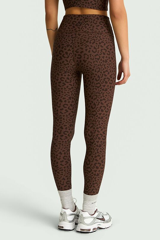Active leggings 3 | BROWN | Audimas