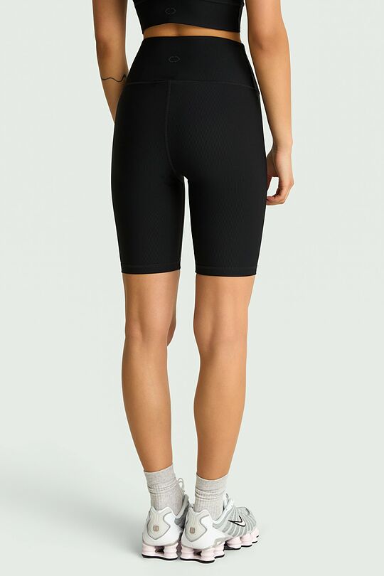 Active shorts 3 | BLACK | Audimas