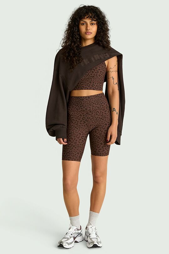 Active shorts 1 | BROWN | Audimas