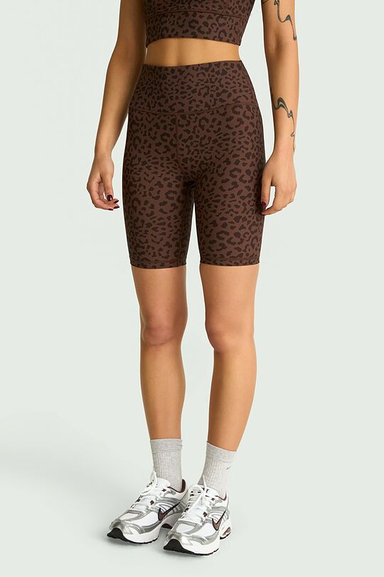 Active shorts 2 | BROWN | Audimas