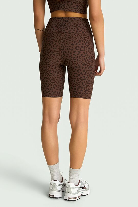 Active shorts 4 | BROWN | Audimas