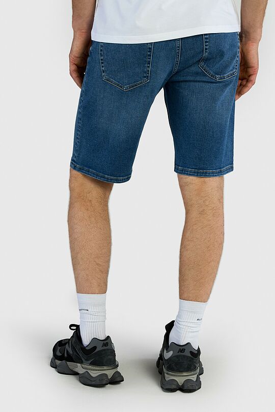 Denim shorts 3 | BLUE | Audimas