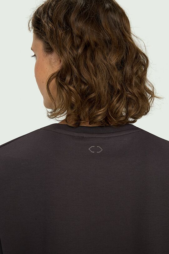 Cotton T-shirt 3 | GREY | Audimas