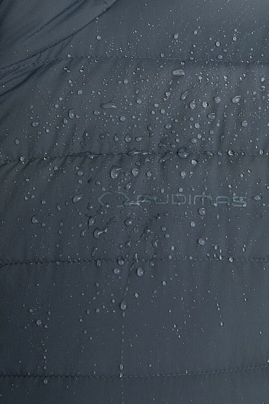 Lightweight down jacket 6 | BLUE | Audimas