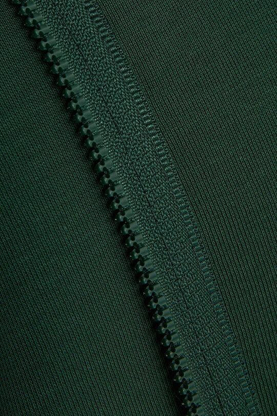 National collection bomber jacket 6 | GREEN | Audimas