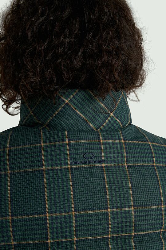 National collection down vest 3 | GREEN | Audimas