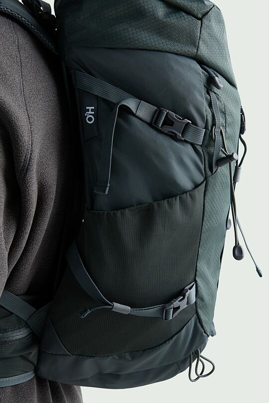 Outdoor backpack 4 | CHAKI | Audimas