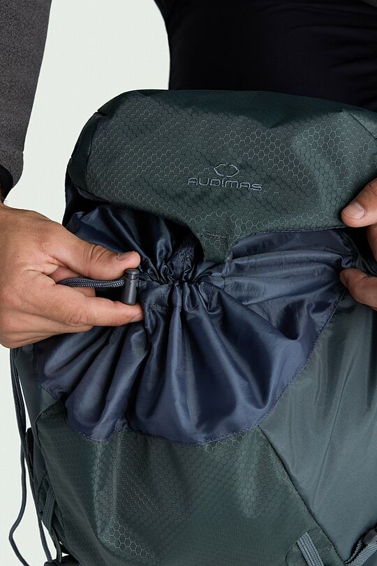Outdoor backpack 7 | CHAKI | Audimas