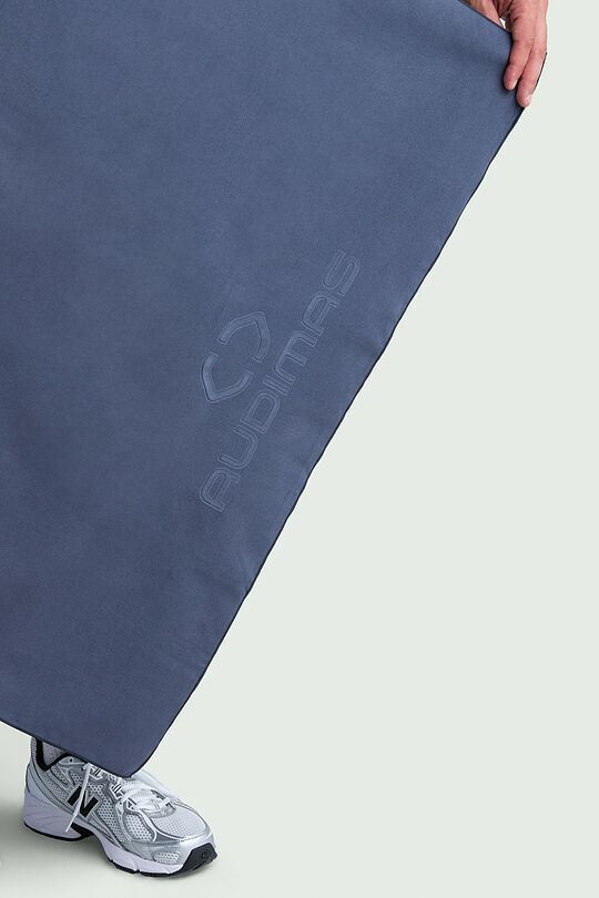 Microfiber towel 150x90 3 | BLUE | Audimas