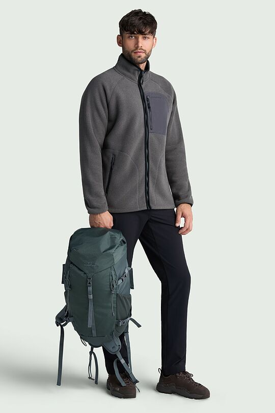Outdoor backpack 3 | CHAKI | Audimas