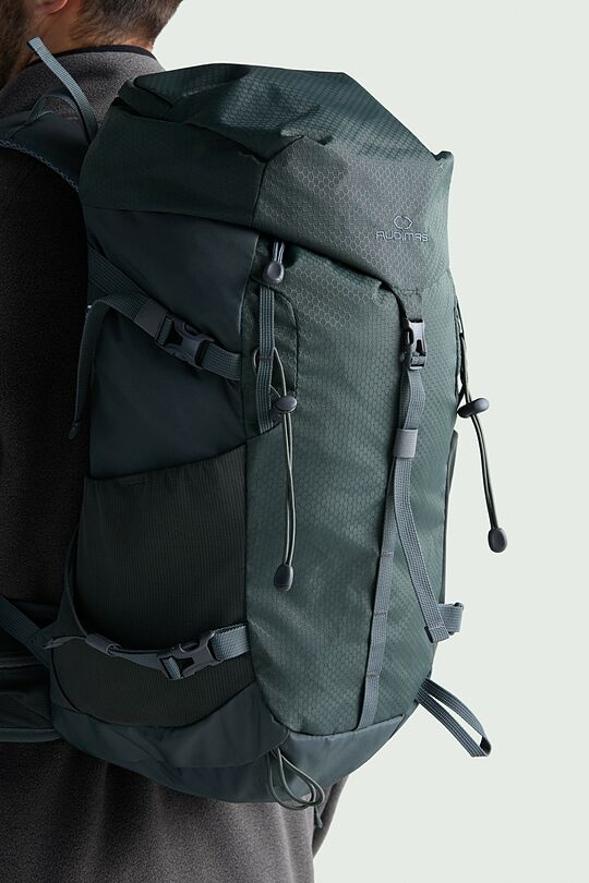 Outdoor backpack 2 | CHAKI | Audimas