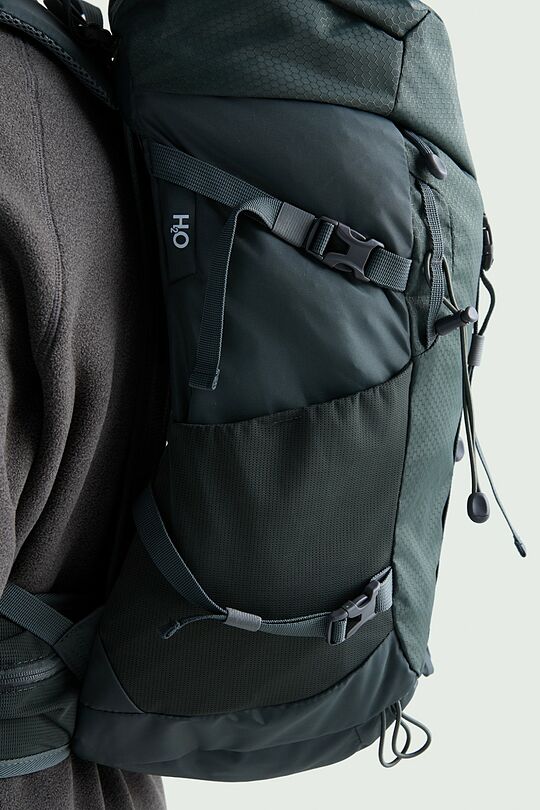 Outdoor backpack 5 | CHAKI | Audimas