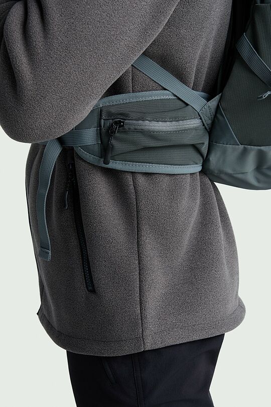 Outdoor backpack 6 | CHAKI | Audimas