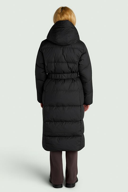 Down coat 3 | BLACK | Audimas