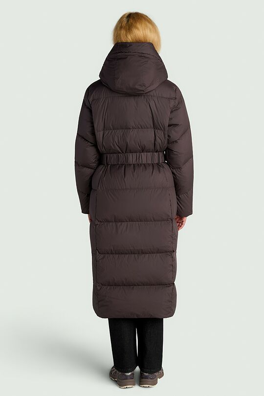 Down coat 3 | GREY | Audimas