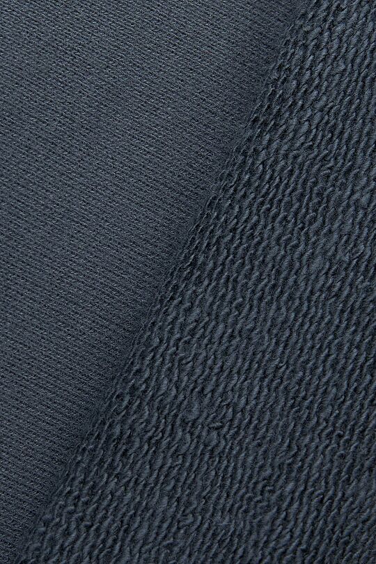 Heavy-weight cotton sweatpants 6 | GREY | Audimas
