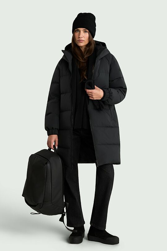 26WTW11446 1 | BLACK | Audimas