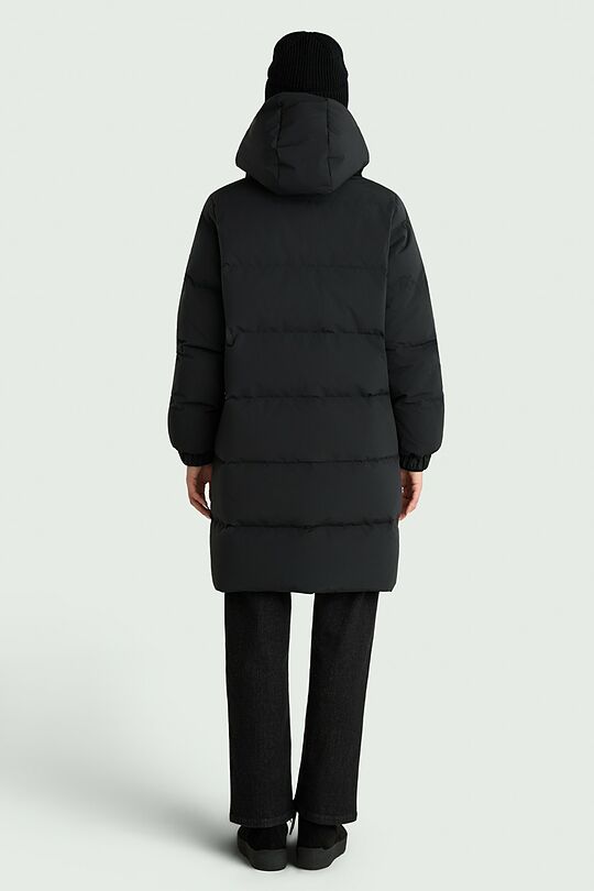 26WTW11446 4 | BLACK | Audimas