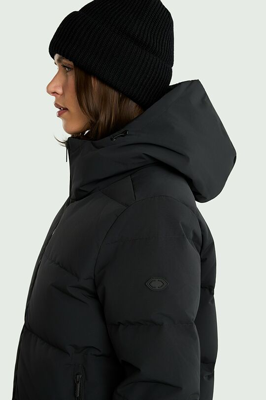 26WTW11446 5 | BLACK | Audimas