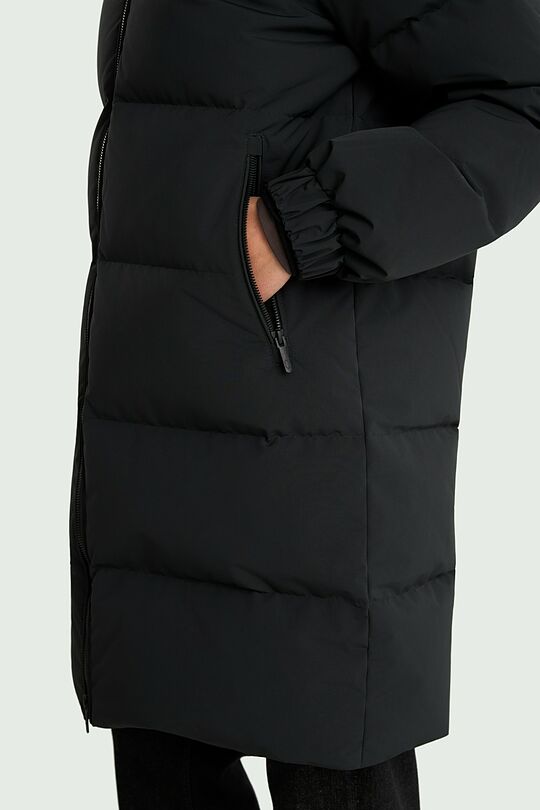 26WTW11446 6 | BLACK | Audimas