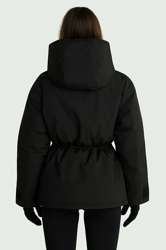 Down jacket 4 | BLACK | Audimas