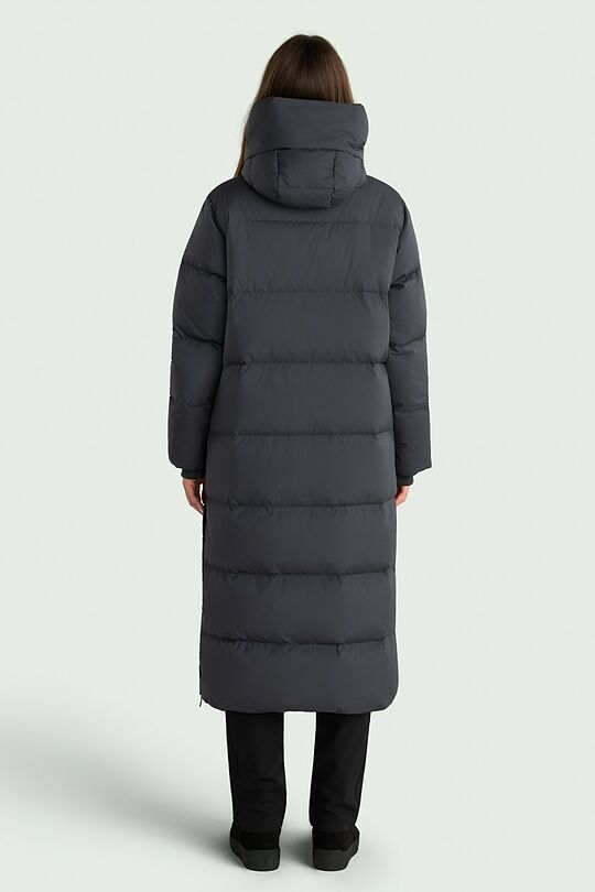 Down coat 3 | GREY | Audimas