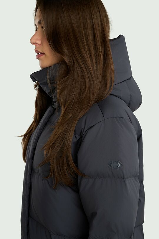 Down coat 4 | GREY | Audimas