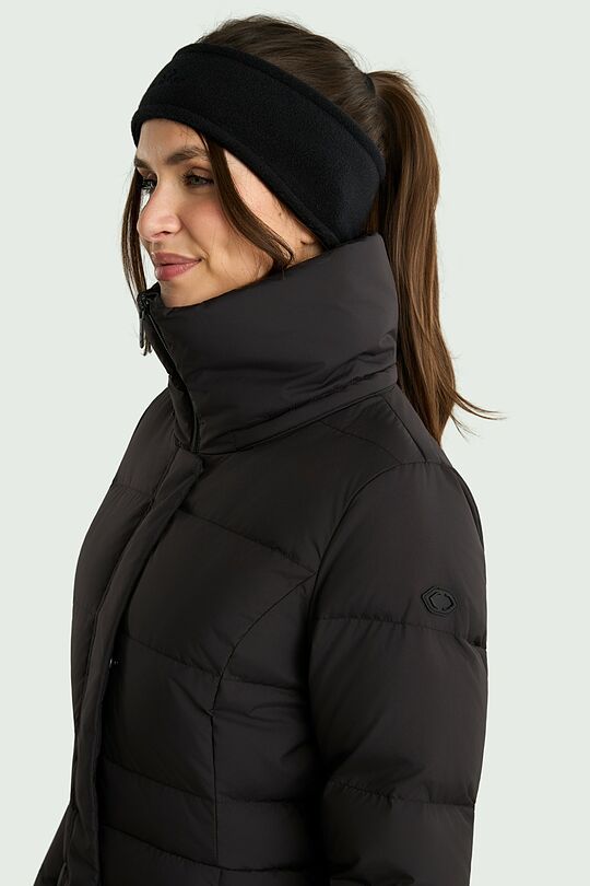 Down coat 6 | BLACK | Audimas