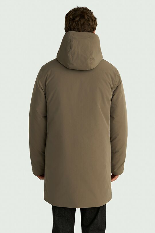 Coat with synthetic “Thermore” insulation 2 | CHAKI | Audimas