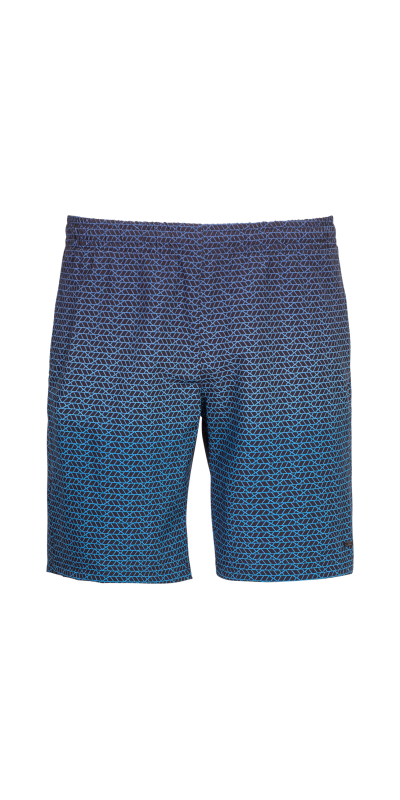 Beach shorts LAYTON 2 | GREY/MELANGE | Audimas