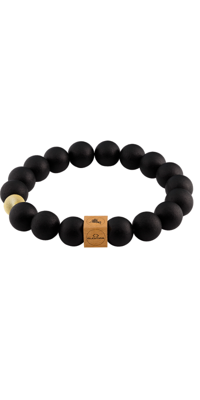 Bracelet WILL 1 | BLACK | Audimas