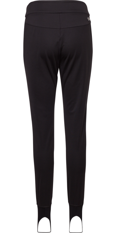 Trousers PAMELA 3 | BLACK | Audimas