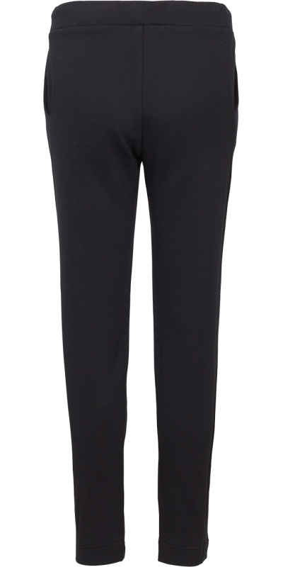 Trousers ELISA 2 | BLACK | Audimas