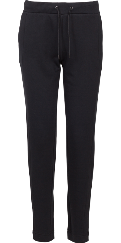 Trousers ELISA 1 | BLACK | Audimas