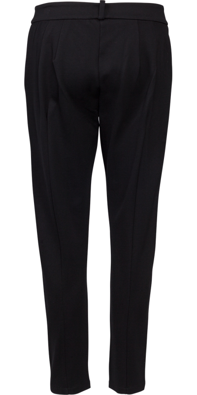 Trousers SOFI 4 | BLACK | Audimas