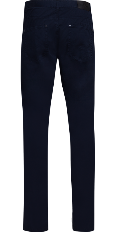 Trousers BRADLEY 5 | BLUE | Audimas