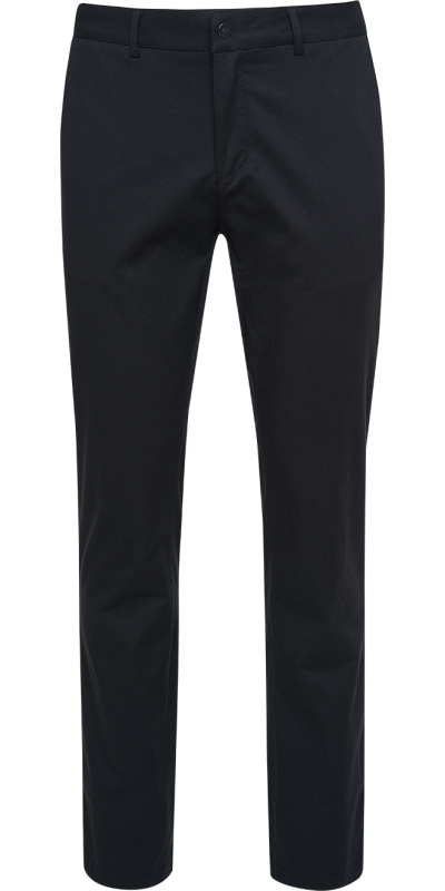 Trousers ROMAN 1 | BLACK | Audimas