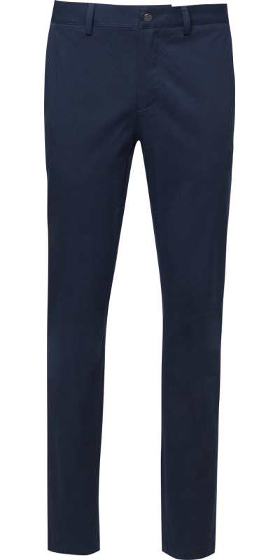 Trousers ROMAN 1 | BLUE | Audimas