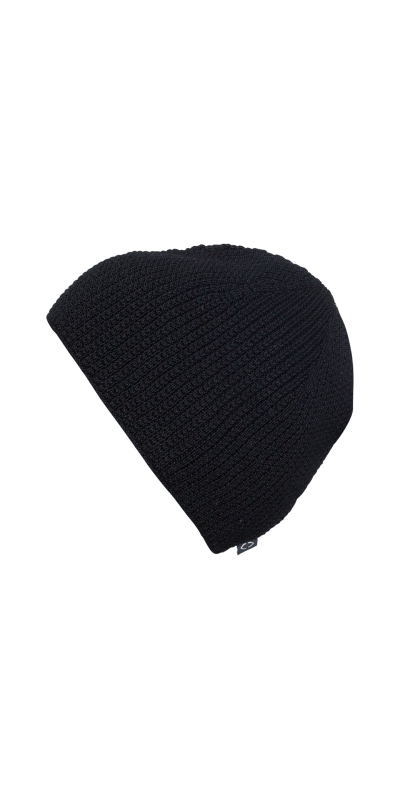 Cap TITUS 1 | BLACK | Audimas