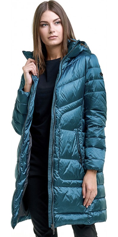 Jacket ALMA 1 | BLUE | Audimas