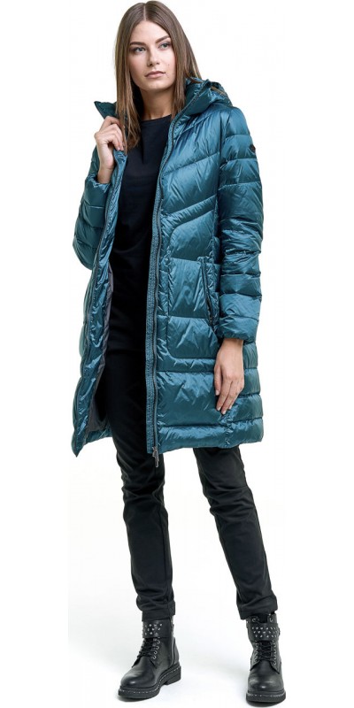 Jacket ALMA 2 | BLUE | Audimas