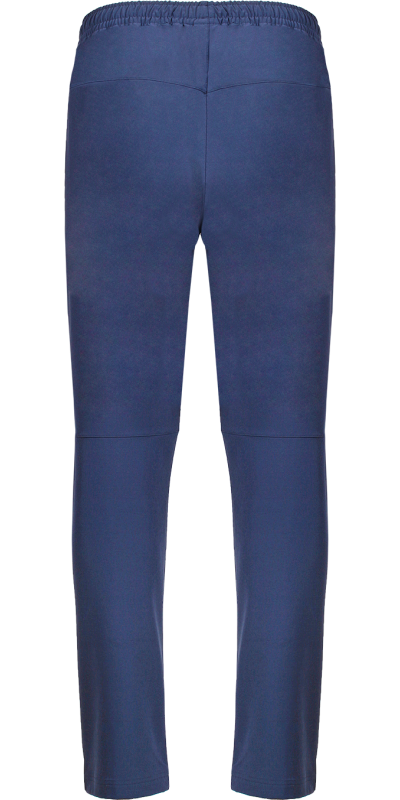 Trousers CALVIN 4 | BLUE | Audimas