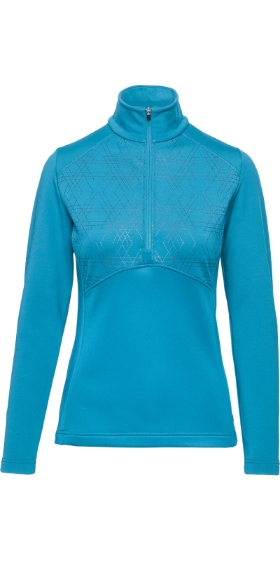 Sweatshirt SELINA 1 | BLUE | Audimas