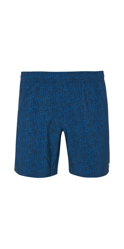 Swimming shorts KENY 1 | BLUE | Audimas