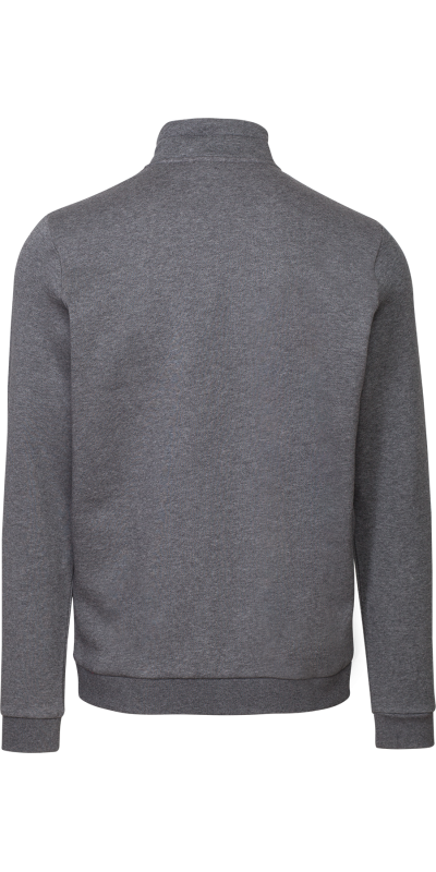 Sweatshirt ARCHIE 4 | GREY/MELANGE | Audimas